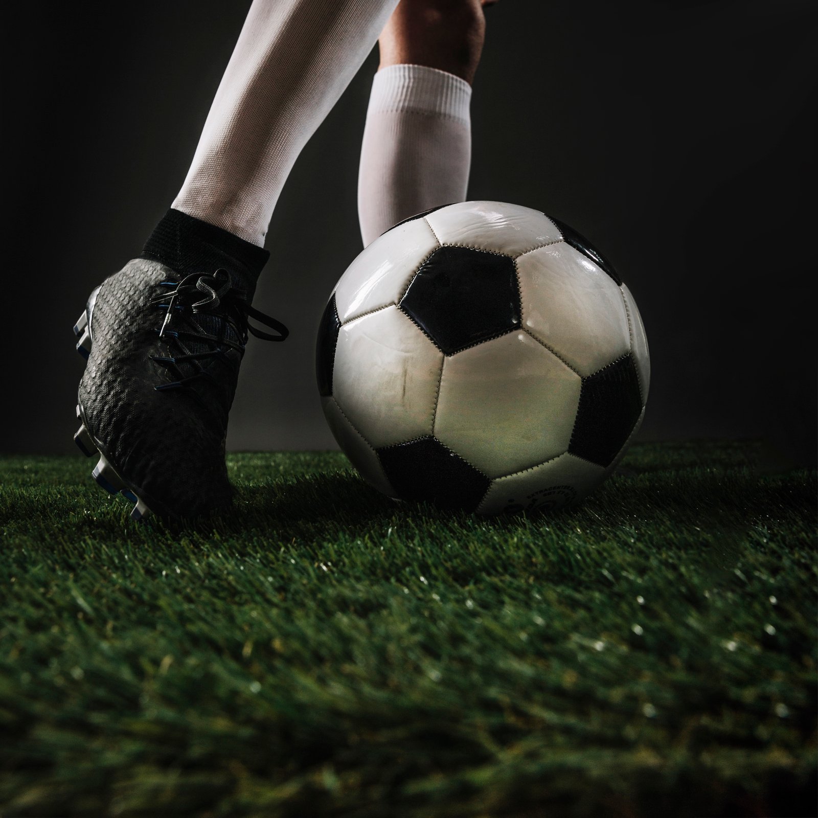 Sports Focus