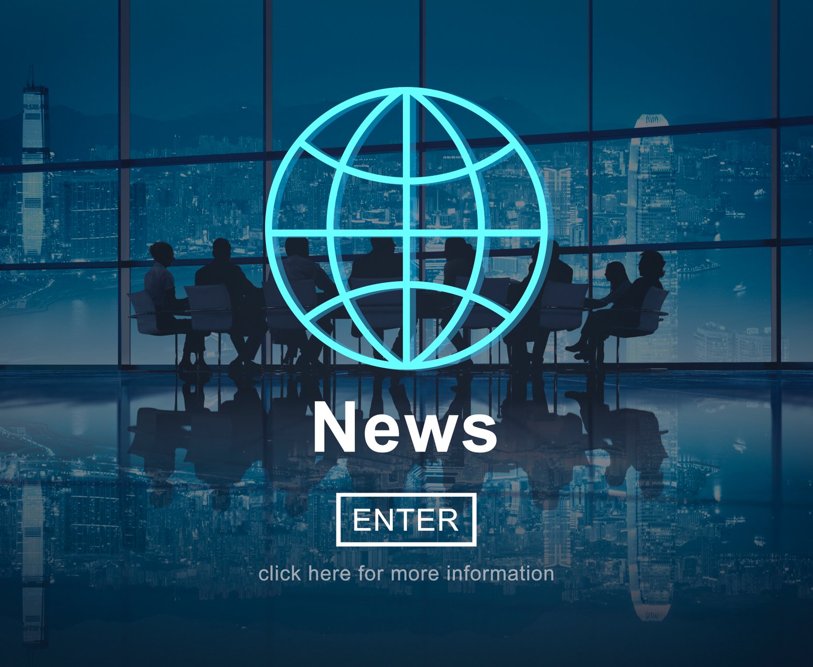 The Global Story