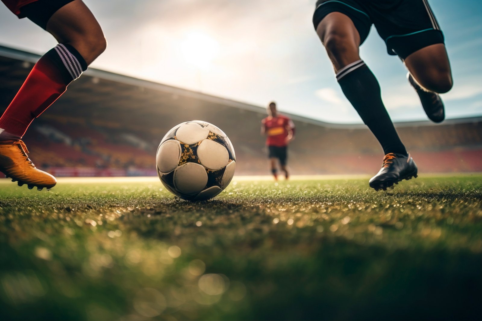 World Football