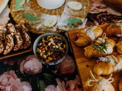 Menu Planning