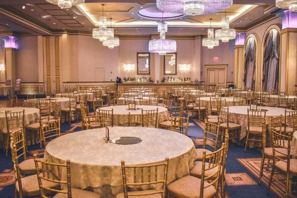 Grand Ballroom
